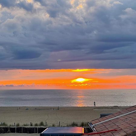 Atlantic Selection - La Parenthese De Capbreton - Vue Ocean, Plage Notre-Dame Екстериор снимка