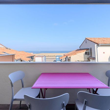 Atlantic Selection - La Parenthese De Capbreton - Vue Ocean, Plage Notre-Dame Екстериор снимка